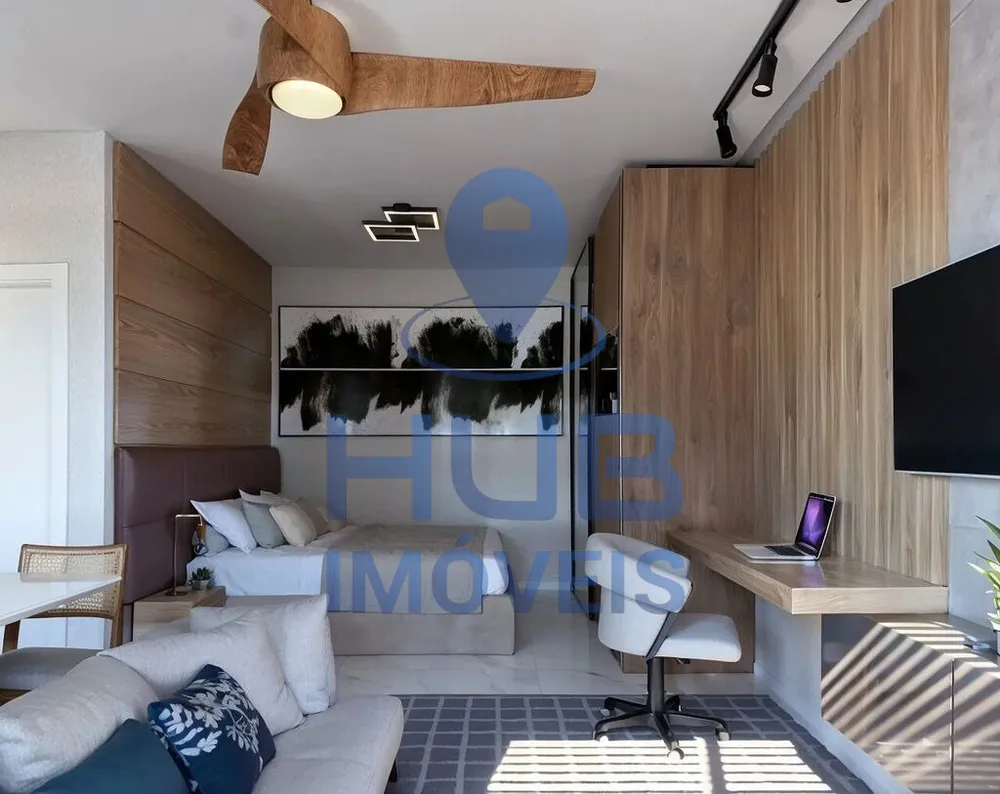 Apartamento, 2 quartos, 99 m² - Foto 9