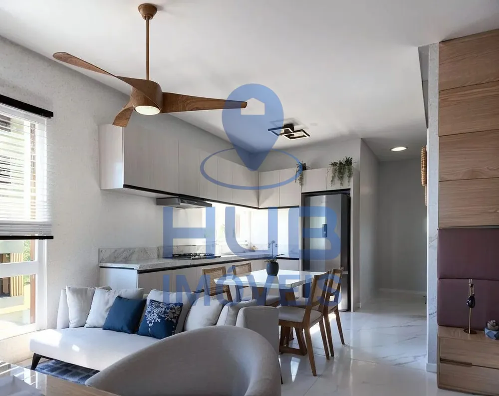 Apartamento, 2 quartos, 99 m² - Foto 5