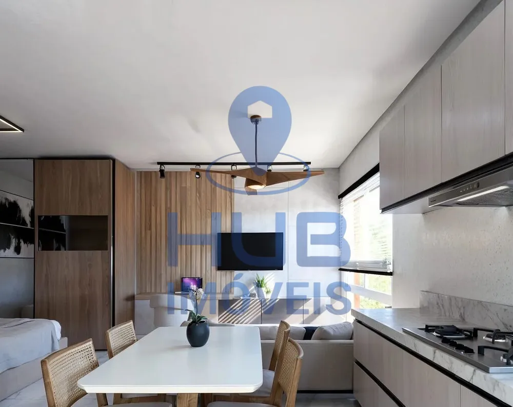 Apartamento, 2 quartos, 99 m² - Foto 2