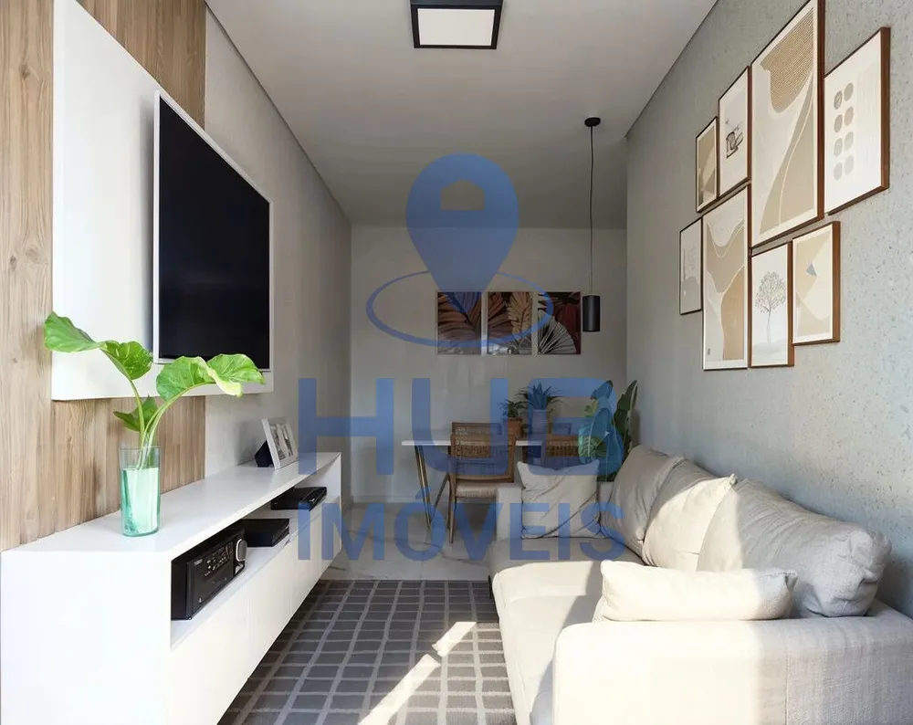 Apartamento, 2 quartos, 99 m² - Foto 8