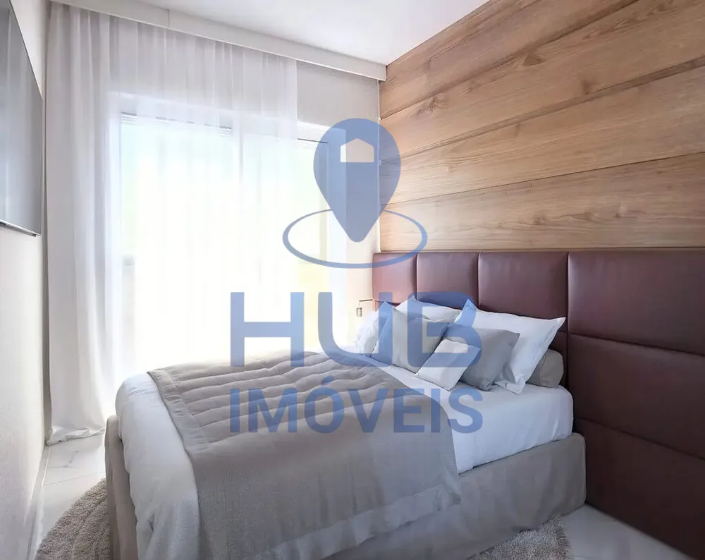 Apartamento, 2 quartos, 99 m² - Foto 11