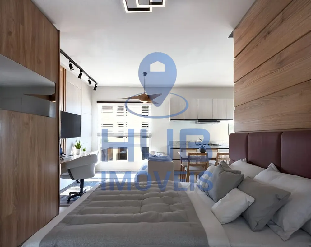 Apartamento, 2 quartos, 99 m² - Foto 10