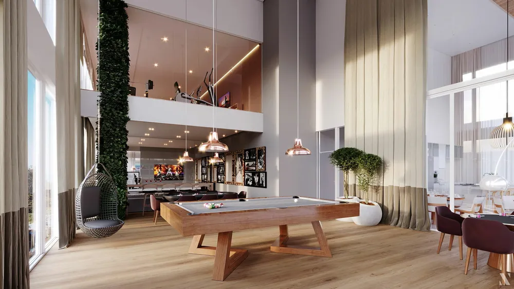 Apartamento, 4 quartos, 233 m² - Foto 10