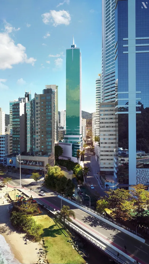 Apartamento, 4 quartos, 233 m² - Foto 5