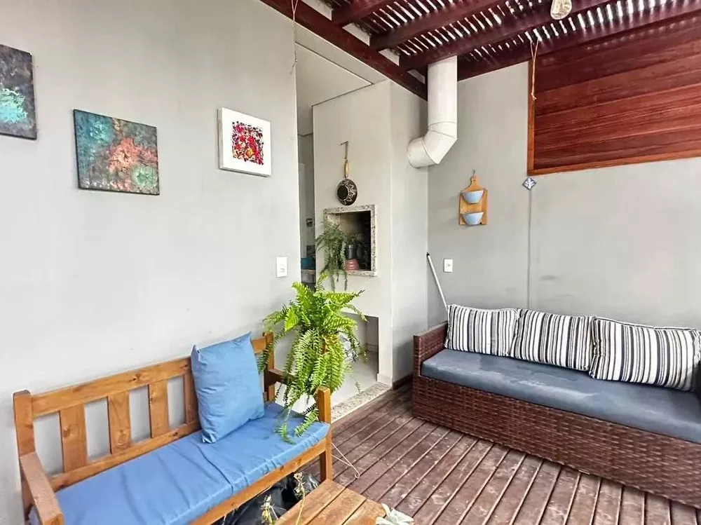 Casa, 3 quartos - Foto 3