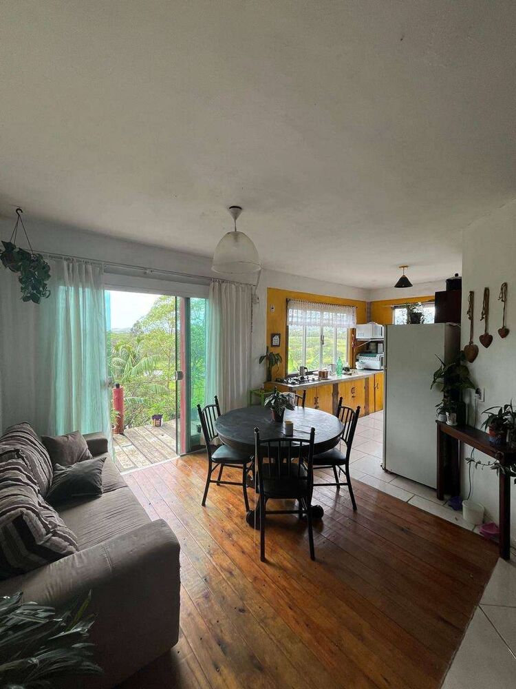 Terreno à venda, 80m² - Foto 1