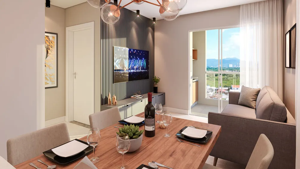 Apartamento, 2 quartos, 71 m² - Foto 7