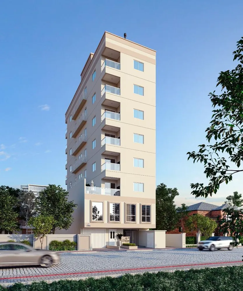 Apartamento, 2 quartos, 71 m² - Foto 3