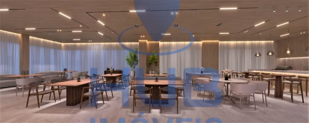 Apartamento, 4 quartos, 345 m² - Foto 7