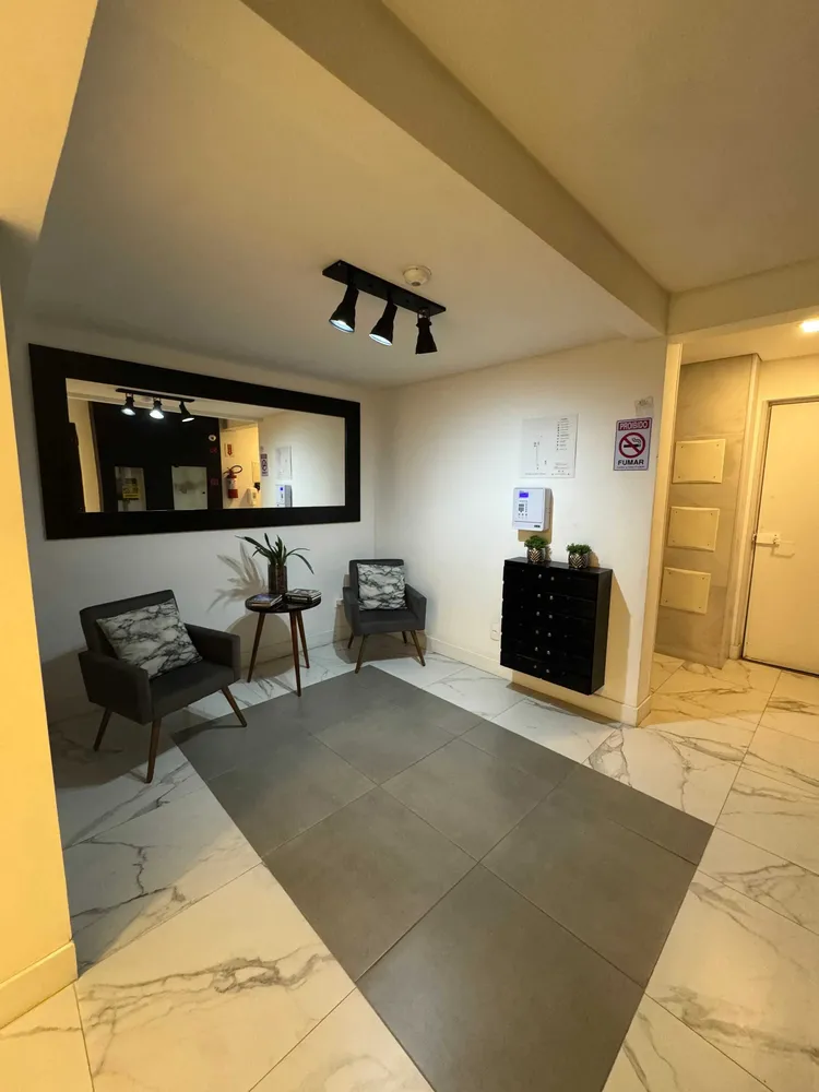 Apartamento, 2 quartos - Foto 3