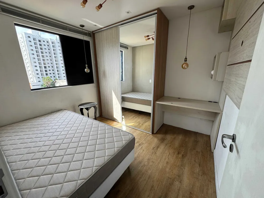 Apartamento, 2 quartos - Foto 2