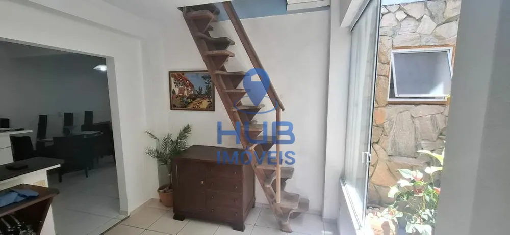Casa, 3 quartos, 150 m² - Foto 11
