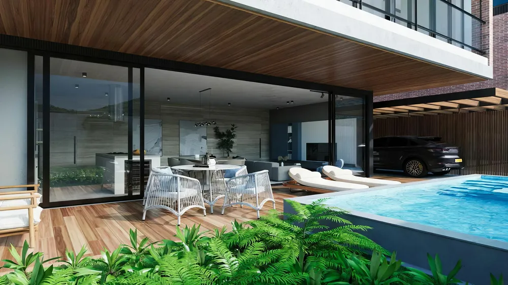 Apartamento, 4 quartos, 344 m² - Foto 8