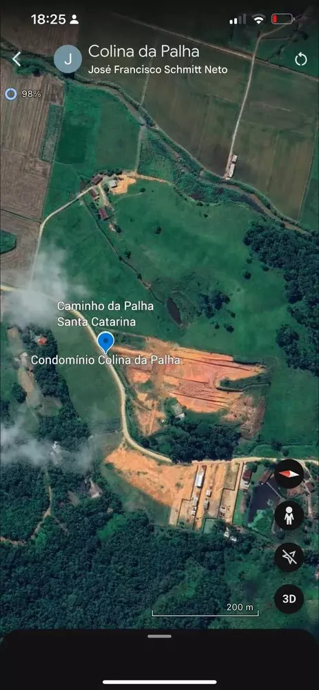 Terreno, 620 m² - Foto 1