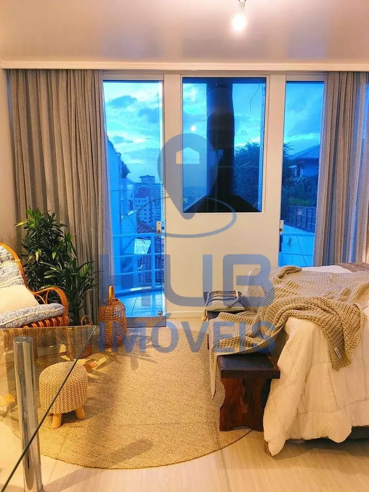 Casa, 8 quartos, 342 m² - Foto 16