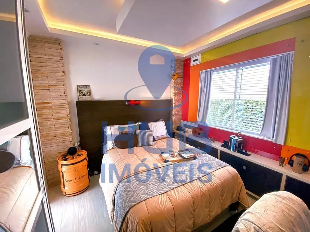 Casa, 8 quartos, 342 m² - Foto 7