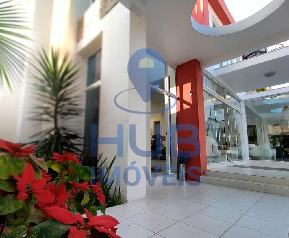 Casa, 8 quartos, 342 m² - Foto 8