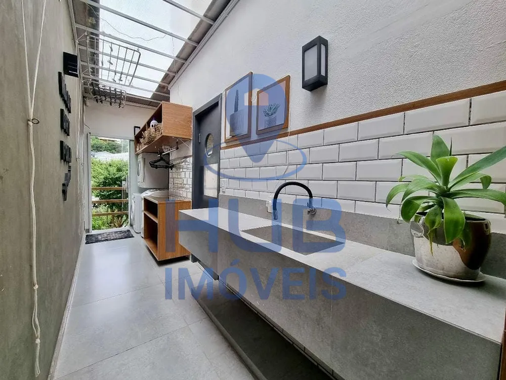 Casa, 8 quartos, 342 m² - Foto 19