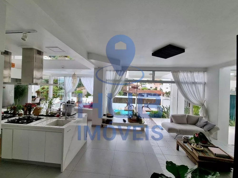 Casa, 8 quartos, 342 m² - Foto 6