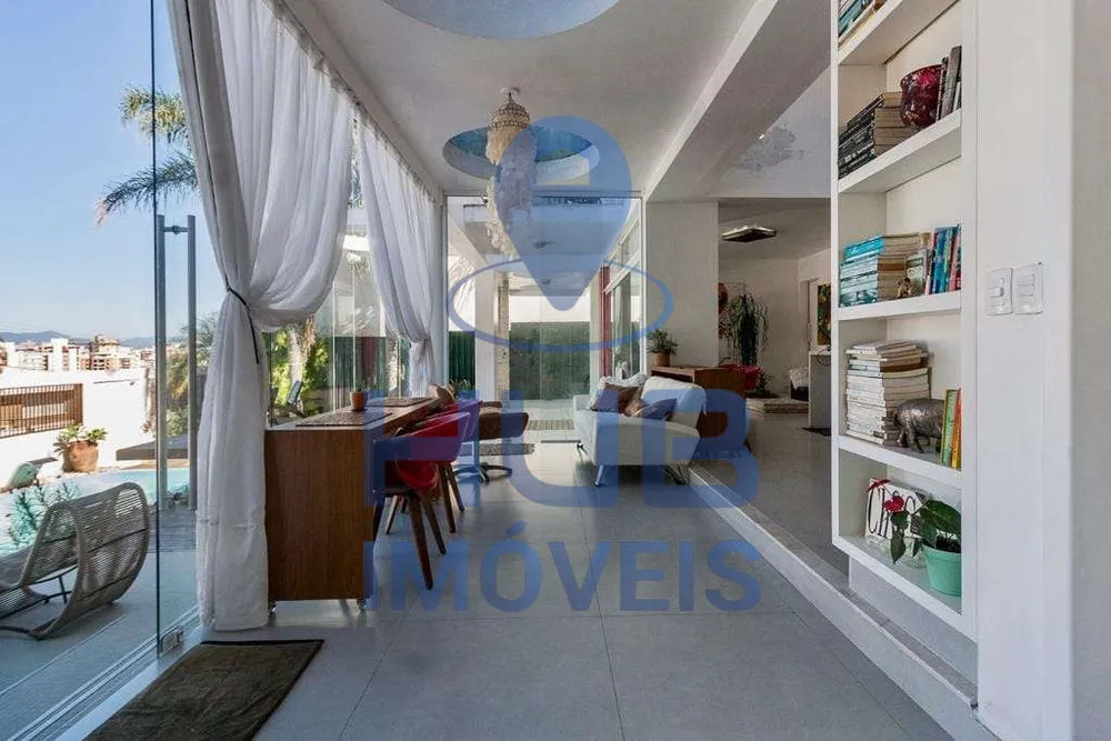 Casa, 8 quartos, 342 m² - Foto 13
