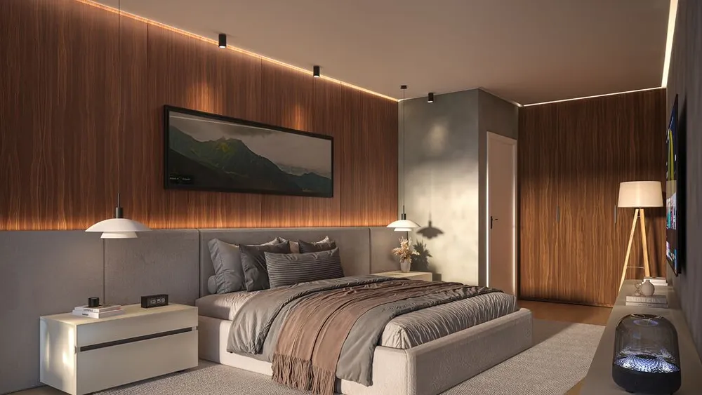 Apartamento, 113 m² - Foto 1