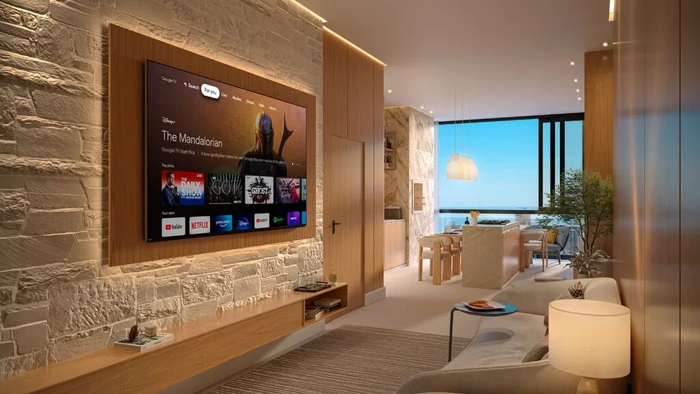 Apartamento, 113 m² - Foto 5
