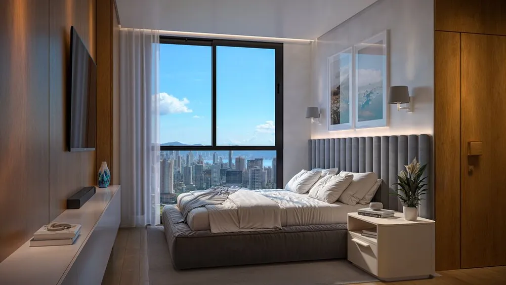 Apartamento, 113 m² - Foto 9