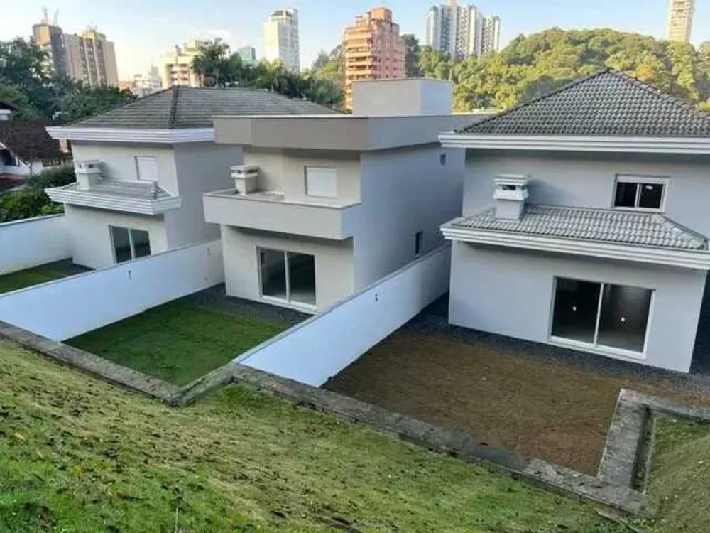 Casa, 4 quartos - Foto 3