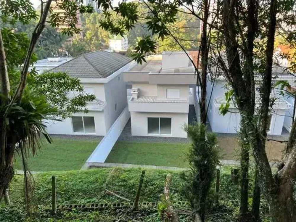 Casa, 4 quartos - Foto 1