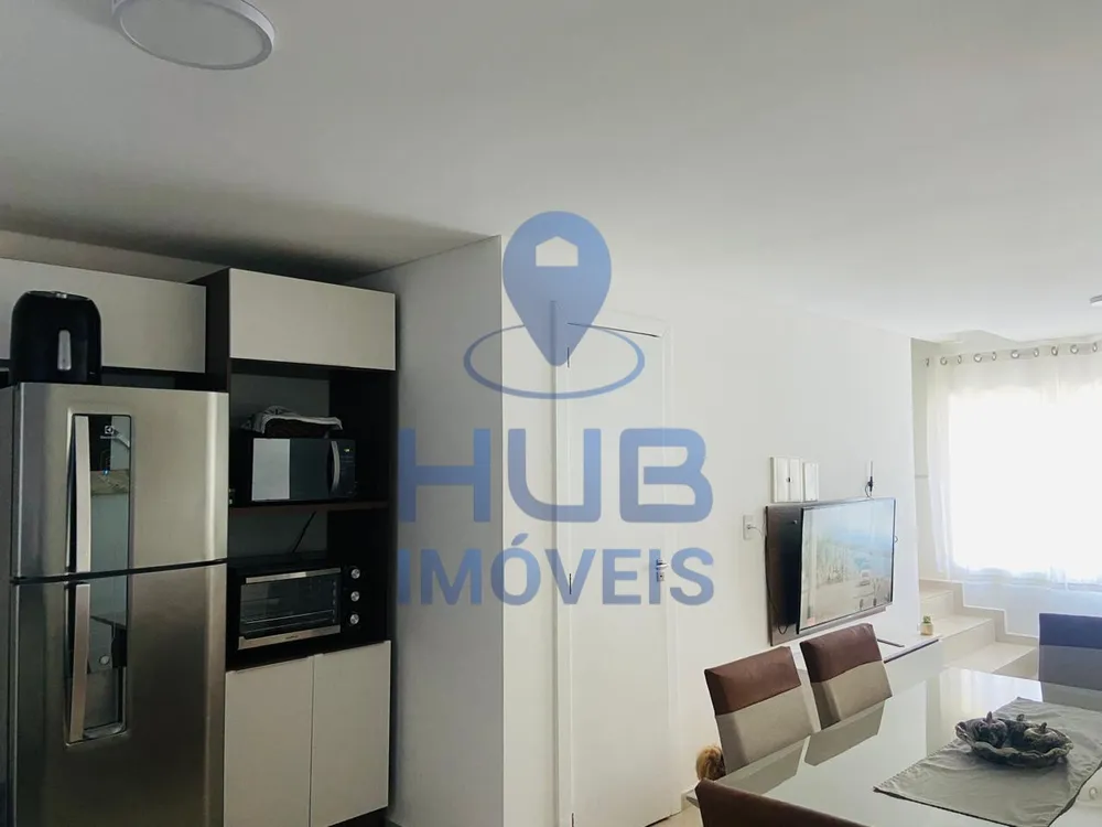 Casa, 2 quartos, 70 m² - Foto 2