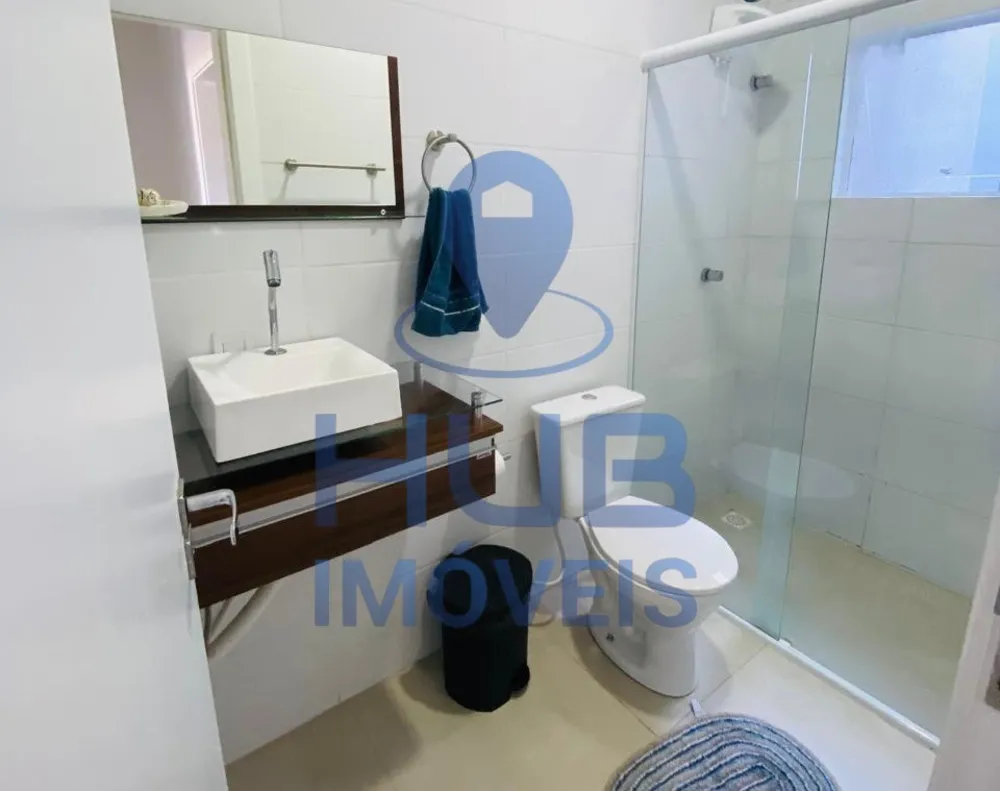 Casa, 2 quartos, 70 m² - Foto 9