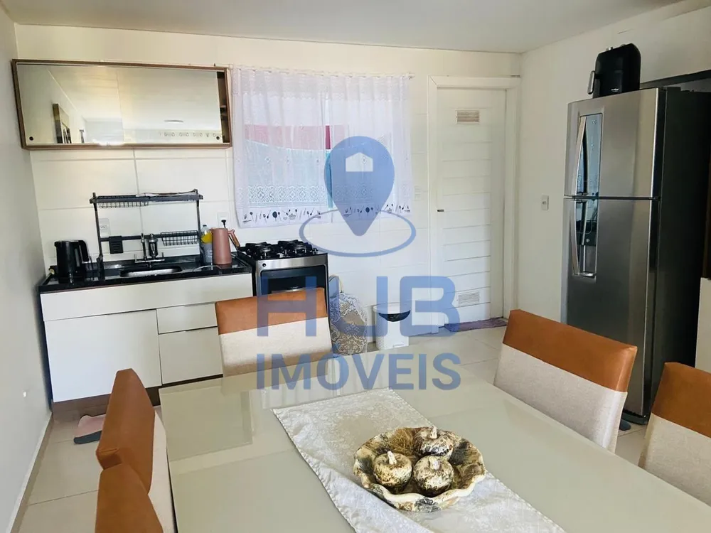 Casa, 2 quartos, 70 m² - Foto 3