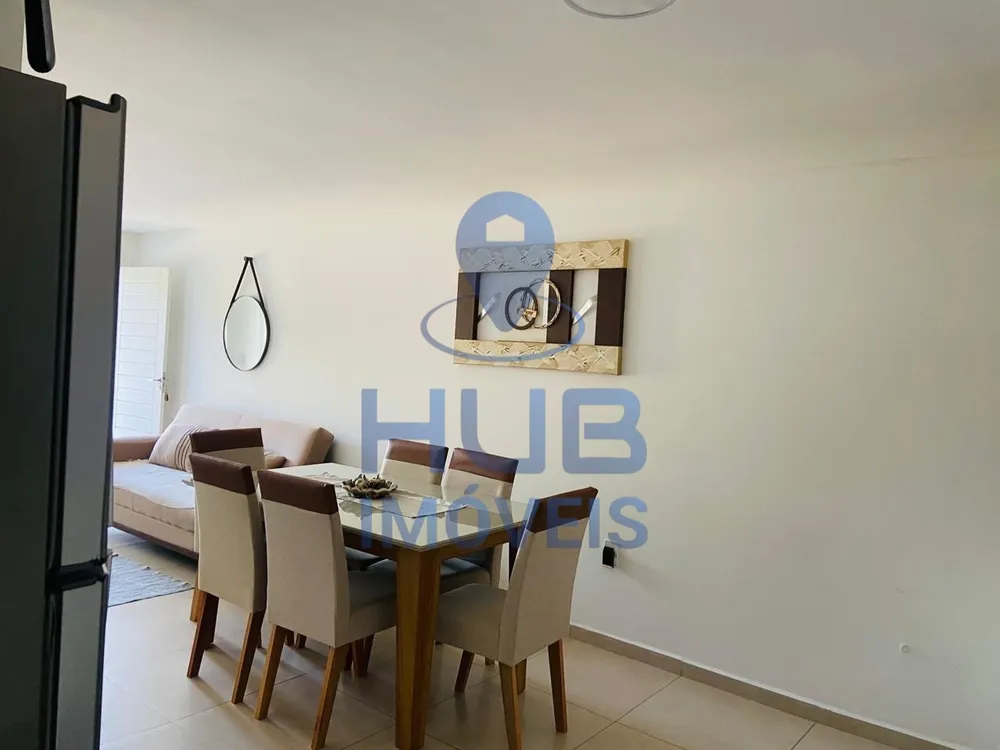 Casa, 2 quartos, 70 m² - Foto 1