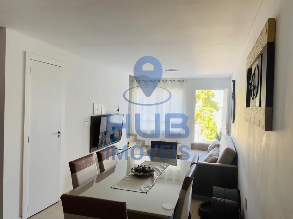 Casa, 2 quartos, 70 m² - Foto 7