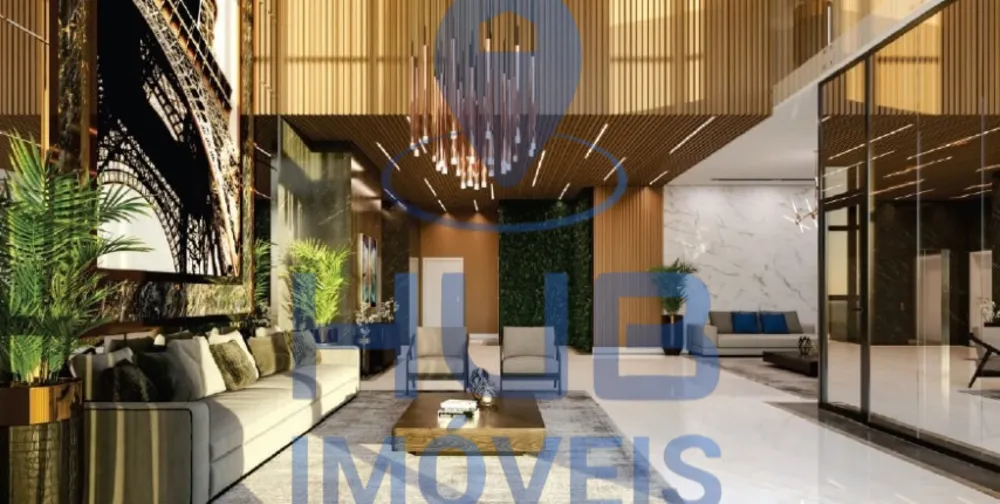 Apartamento, 4 quartos, 241 m² - Foto 4