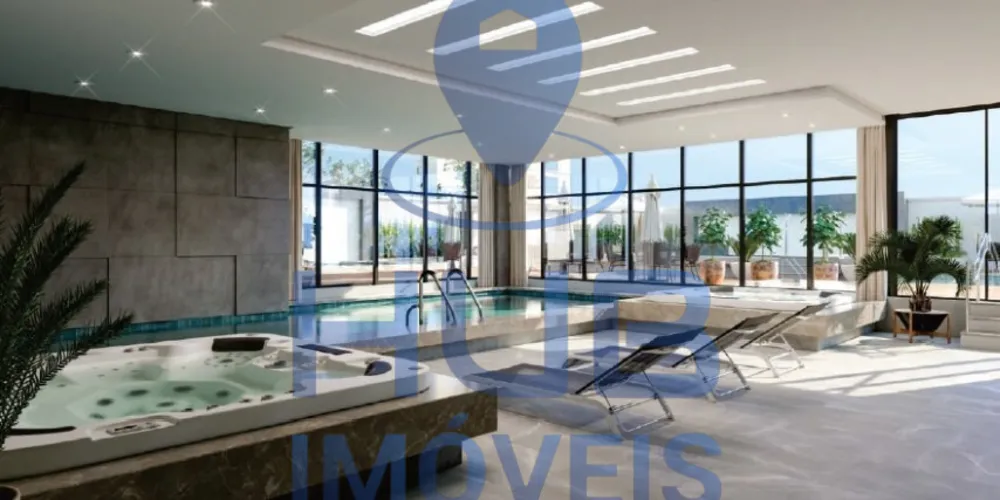 Apartamento, 4 quartos, 241 m² - Foto 3