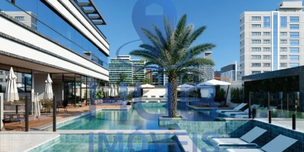 Apartamento, 4 quartos, 241 m² - Foto 8