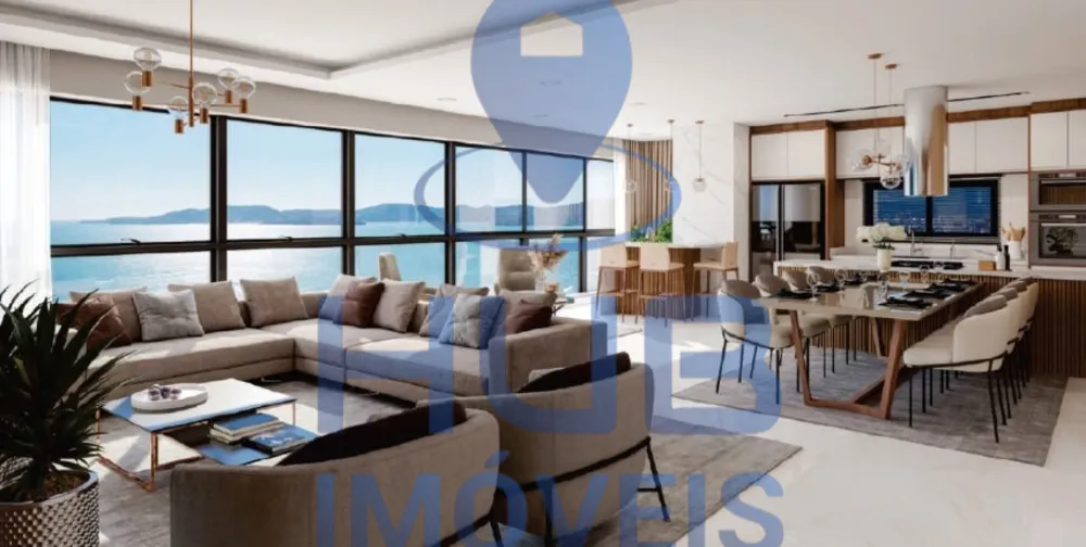 Apartamento, 4 quartos, 241 m² - Foto 1