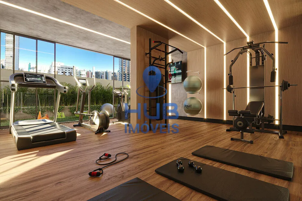 Apartamento, 150 m² - Foto 3