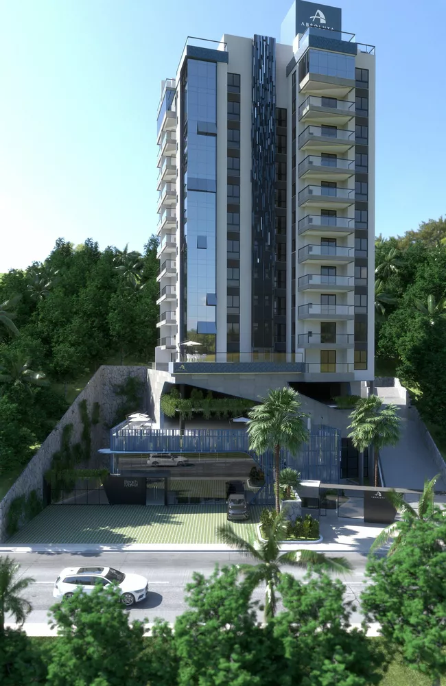 Apartamento, 3 quartos, 258 m² - Foto 3