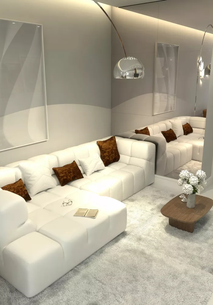 Apartamento, 3 quartos, 258 m² - Foto 4