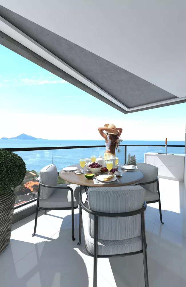 Apartamento, 3 quartos, 258 m² - Foto 2