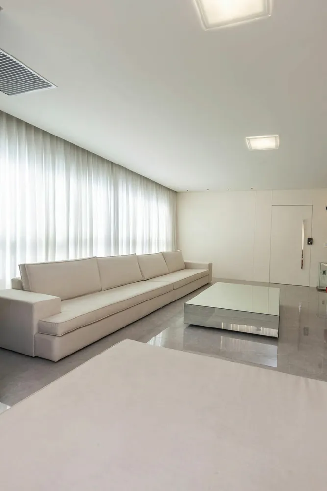 Apartamento, 4 quartos, 400 m² - Foto 2