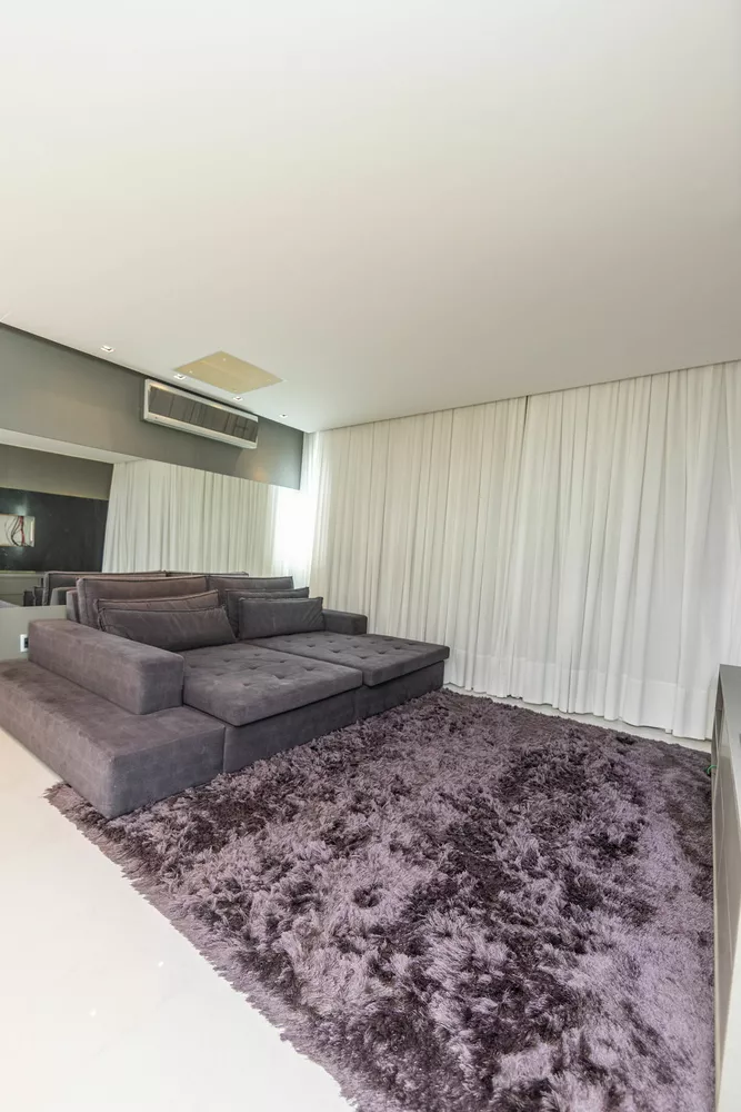 Apartamento, 4 quartos, 400 m² - Foto 8