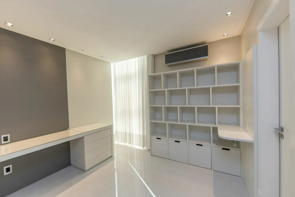Apartamento, 4 quartos, 400 m² - Foto 1