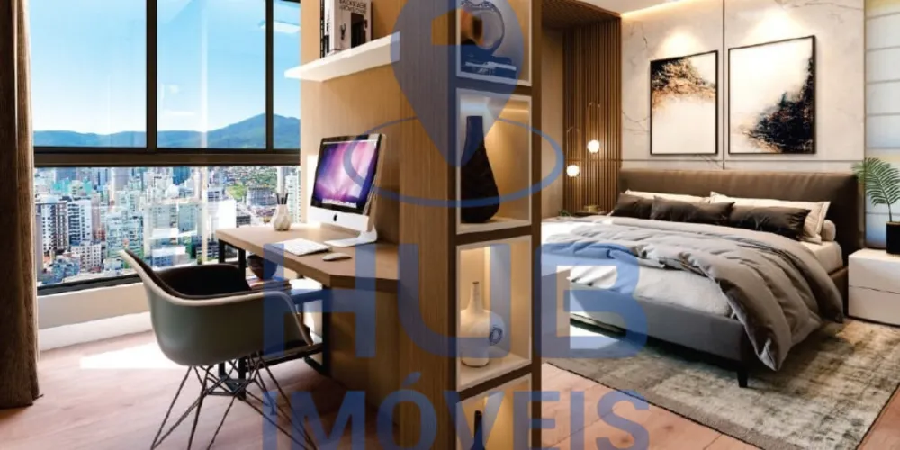 Apartamento, 4 quartos, 198 m² - Foto 7