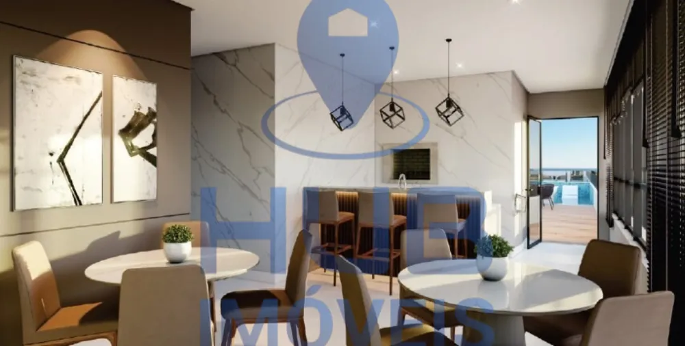 Apartamento, 4 quartos, 198 m² - Foto 5