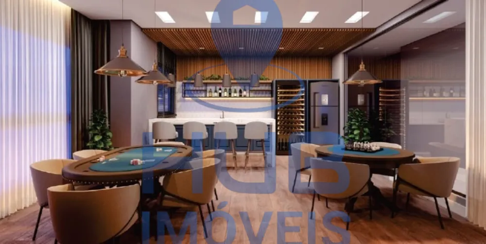Apartamento, 4 quartos, 198 m² - Foto 4