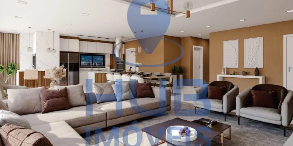 Apartamento, 4 quartos, 197 m² - Foto 11