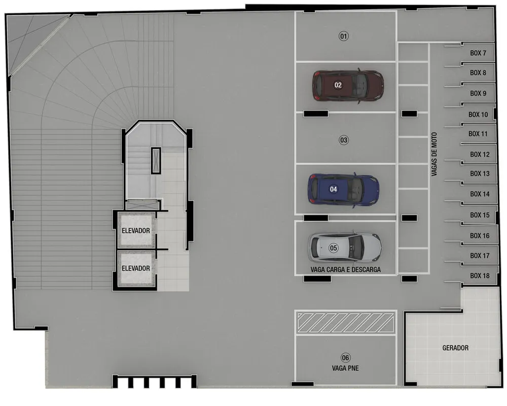 Apartamento, 190 m² - Foto 4